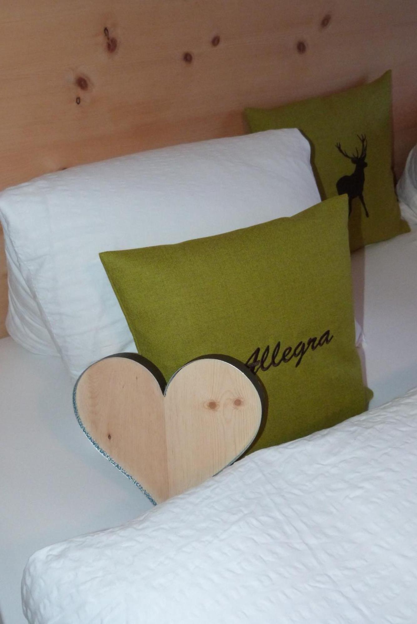 Wellnesshotel Liun B&B มุสแตร์ ภายนอก รูปภาพ